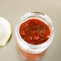 ガメコ's cooksnap of when they made コストコの冷凍いちごで☆いちごジャム.
