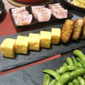 あゆまんま♪'s cooksnap of when they made まるで黄金！我が家の伝統だし巻き卵.