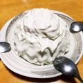 かなニャンコ's cooksnap of when they made ロールケーキで簡単☆ベリーのドームケーキ.