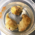 タラまよ's cooksnap of when they made 使いかけの生姜を長持ちさせる方法.