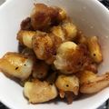 ☆エリック☆'s cooksnap of when they made おやつ&おつまみに鳥軟骨のから揚げ.