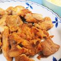 ぱんだいぬ's cooksnap of when they made 鶏もも肉のチキン南蛮.
