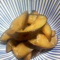 johnkunn's cooksnap of when they made ナスの炒め物.