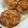 もふうさ's cooksnap of when they made 高野豆腐入りハンバーグ.