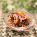 ぽっぽぺぺ's cooksnap of when they made 切り干し大根の煮物.