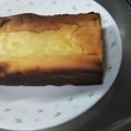 ★☆ガーネット☆★'s cooksnap of when they made ココナッツフラワーチーズケーキ☆簡単.