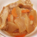 料理初心者あぃ☆'s cooksnap of when they made ☆鶏手羽の中華風煮☆.
