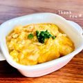 ねっちゃんっ's cooksnap of when they made チーズ丼☆「中橋食堂」の味を再現？.