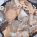 ＭAＹA★'s cooksnap of when they made おだしが美味しいおでん♪でほっこりと♬.