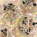 ふたごゆき's cooksnap of when they made 箸が止まらない‼もやしのナムル風.