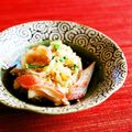 kebeibiko's cooksnap of when they made 和えるだけ～♪白菜と醤油麹.
