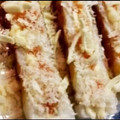 さえちゃん！'s cooksnap of when they made ちくわの明太子マヨ.