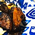 楠木３'s cooksnap of when they made 簡単 大根のバタポンステーキ.