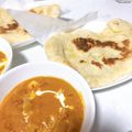 yunitya's cooksnap of when they made 簡単なのに本格派！バターチキンカレー.