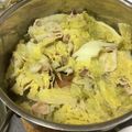 ☆こまっと☆'s cooksnap of when they made ★☆簡単ヘルシー☆★豚バラ＆白菜蒸し★☆.