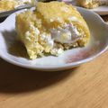 かずみ0125's cooksnap of when they made コロンと可愛い　☆ ロールケーキ.