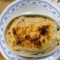 かよっく114's cooksnap of when they made お豆腐ホワイトソースで！明太子グラタン♪.