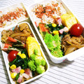 ドラエミ's cooksnap of when they made かにかまのしそ巻き揚げ.