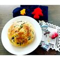 aisume's cooksnap of when they made HMおかずケークサレ.