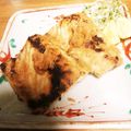 りや0329's cooksnap of when they made 魚・さばの梅みそ焼き♪簡単焼きさば.
