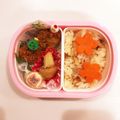 ❁Abake❁'s cooksnap of when they made おでんリメイク！炊き込みごはん.