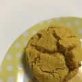 ♪ひのひの♪'s cooksnap of when they made ノンオイル　カボチャと豆腐のケーキ.