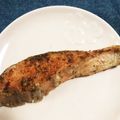 るりせ's cooksnap of when they made 簡単♪鮭のムニエル（サクッとパン粉焼き）.