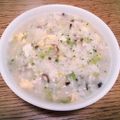 ポニーリボン's cooksnap of when they made 簡単！いつでも食べたい中華粥.