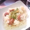 みい5151's cooksnap of when they made 炊飯器で簡単♪ピラフ&バターライス.
