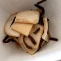 ぱぴぷゆい's cooksnap of when they made 白だしで簡単！野菜の漬物.