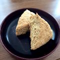 クックJQRWOB☆'s cooksnap of when they made チャチャッとスコーン♪オートミール入り.