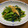 みっきいえっぐ's cooksnap of when they made たらの乾物☆ほうれん草和え.