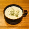 Asato★'s cooksnap of when they made 簡単豆乳スープ.