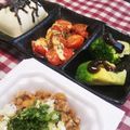 あゆまんま♪'s cooksnap of when they made ミニトマトのチーズ焼き.