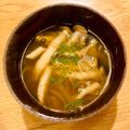 mimimi__ko's cooksnap of when they made 時短♪コトコト煮込んだ風オニオンスープ.