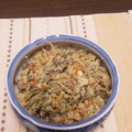 なおぴとみ's cooksnap of when they made おばあちゃんのおから.