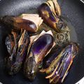 クック1BRFDG☆'s cooksnap of when they made 夏だね♪茄子のドッカン！ステーキ♡.
