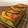 梨吉くん's cooksnap of when they made かぼちゃとほうれん草のケークサレ.