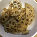ほのりんママさん's cooksnap of when they made 簡単常備菜◎れんこんのきんぴら.