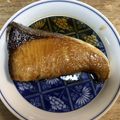 ☆まきぞう☆'s cooksnap of when they made ＊ぶりの照り焼き＊フライパン一つで簡単＊.