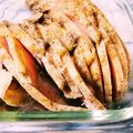 よしやす♪'s cooksnap of when they made 【低温調理器】山椒香るサラダチキン.