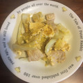 ちぃろる♪'s cooksnap of when they made 豚肉と白菜の卵炒め.
