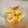 熱いお湯's cooksnap of when they made 卵サンドの卵と型抜き後の人参でサラダ☆.