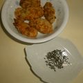 白いぐれーぷ's cooksnap of when they made ごま塩で揚物は食べるフライとんかつ天ぷら.
