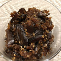クックL15UGN☆'s cooksnap of when they made ◆新生姜と干し椎茸の佃煮◆.