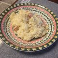 クックRQTPE9☆'s cooksnap of when they made 超簡単！基本のチーズリゾット.