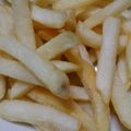 クックH86AFM☆'s cooksnap of when they made 優しい美味しさ♡簡単♪フライドポテト.