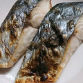 ゆゆっちゃ's cooksnap of when they made 簡単焼くだけ♪さわら(さごし)塩焼き.