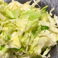 クックJK6256☆'s cooksnap of when they made 【再現レシピ】とりあえずキャベツ.