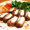 τомоко's cooksnap of when they made ボリュームたっぷり☆大根と豆腐の豚ロール.